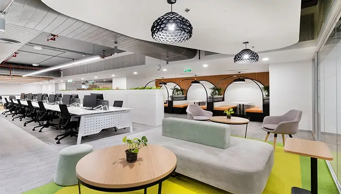 office space for rent in sector 142